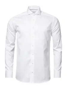 ETON Košeľa  biela