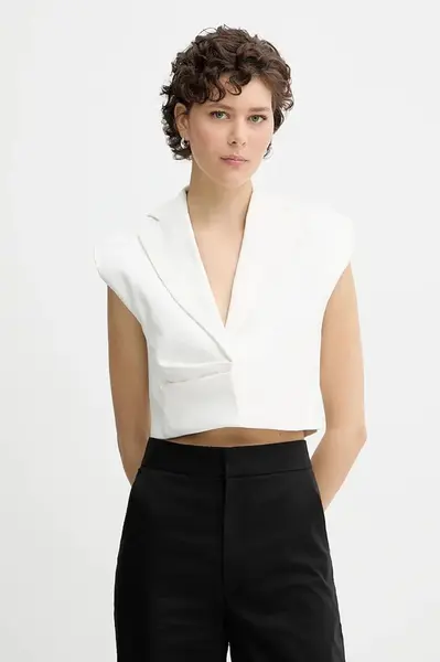 Bavlněná vesta IRO