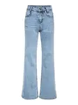 BLUE EFFECT Džínsy  modrá denim