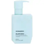 Kevin Murphy Killer Curls Defining Créme definujúci krém pre vytvarovanie vĺn 200 ml
