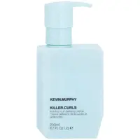 Kevin Murphy Killer Curls Defining Créme definujúci krém pre vytvarovanie vĺn 200 ml