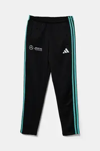Dětské tepláky adidas Performance MER DNA