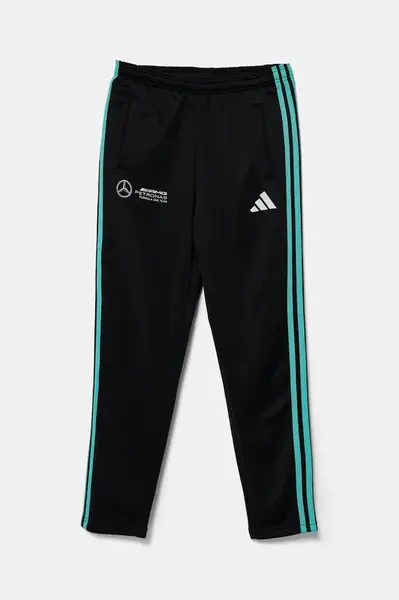 Dětské tepláky adidas Performance MER DNA
