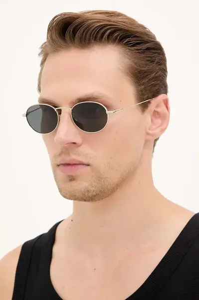 Sluneční brýle Saint Laurent