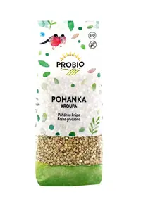 PROBIO Pohanka kroupa BIO 500 g