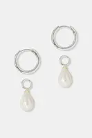 Náušnice Lilou Pearls