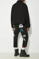 Džíny Evisu Seagull & Baby GH