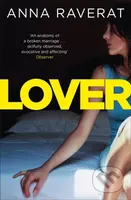Lover - Anna Raverat - kniha z kategorie Společenská beletrie