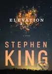Elevation - Stephen King - kniha z kategorie Thrillery