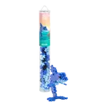 Plus-Plus Delfín (100 ks) Tuba