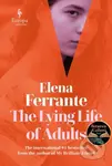 The Lying Life of Adults: A SUNDAY TIMES BESTSELLER - kniha z kategorie Společenská beletrie