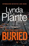 Buried (The thrilling new crime series introducing Detective Jack Warr) - kniha z kategorie Detektivky, thrillery a horory