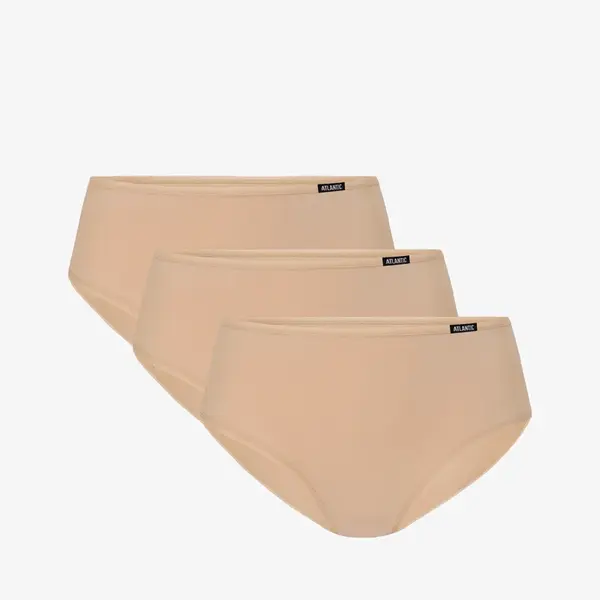 3-PACK Figi Womenskie Classic