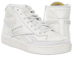 Dámske tenisky Reebok Club C Form Hi