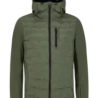 Men's ski jacket Protest PRTMALMO