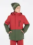 Boys' ski jacket Protest PRTSAVER JR