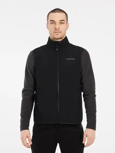 Men's softshell vest Protest PRTBRYANA