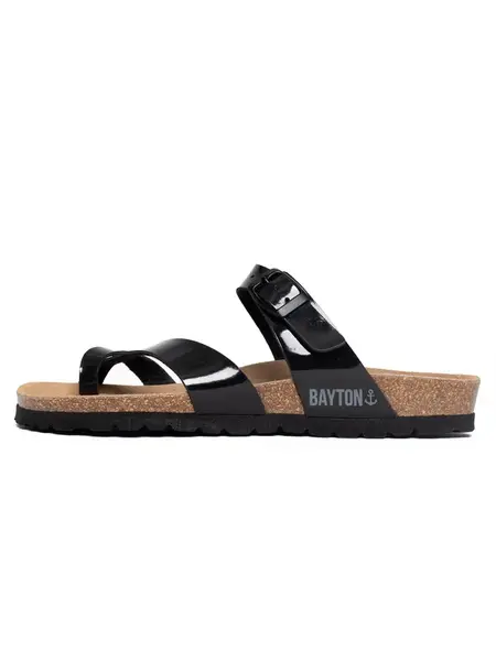 Bayton Šľapky 'Diane'  čierna