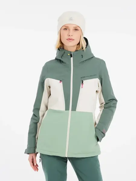 Women's ski jacket Protest PRTCALIDA