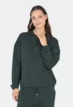 Women's sweatshirt Athlecia Namier W