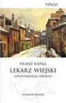 Lekarz wiejski - Franz Kafka