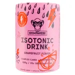 CHIMPANZEE ISOTONIC DRINK Grapefruit 600 g