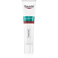 Eucerin DermoPure Clinical Hydra Repair obnovujúci krém pre mastnú pleť so sklonom k akné 40 ml