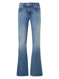 LTB Džínsy 'NOVI'  modrá denim