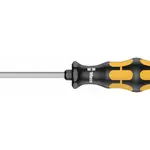 Wera 017050 Sekací křížový šroubovák PZ 1x80 mm Typ 918 SPZ