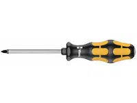 Wera 017050 Sekací křížový šroubovák PZ 1x80 mm Typ 918 SPZ