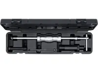 BGS Technic BGS 6928 Nářadí pro demontáž bezpečnostních šroubů ráfků BGS106928 Pro BMW, MI