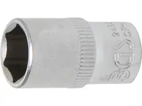 BGS Technic BGS 2482 Nástrčná hlavice 1/4" šestihran 10 mm - Pro Torque