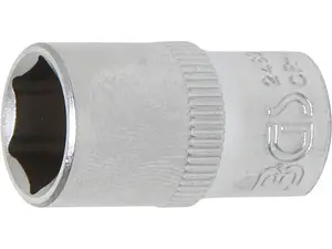BGS Technic BGS 2482 Nástrčná hlavice 1/4" šestihran 10 mm - Pro Torque