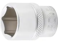 BGS Technic BGS 10617 Nástrčná hlavice 3/8" - 17 mm Pro Torque