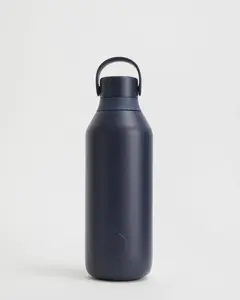 Termoláhev Chilly's Bottles Astral Blue, Series 3, 500ml