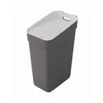 Odpadkový koš Curver Ready To Collect 30 l tmavě šedý