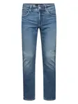 PETROL INDUSTRIES MEN Džínsy  modrá denim