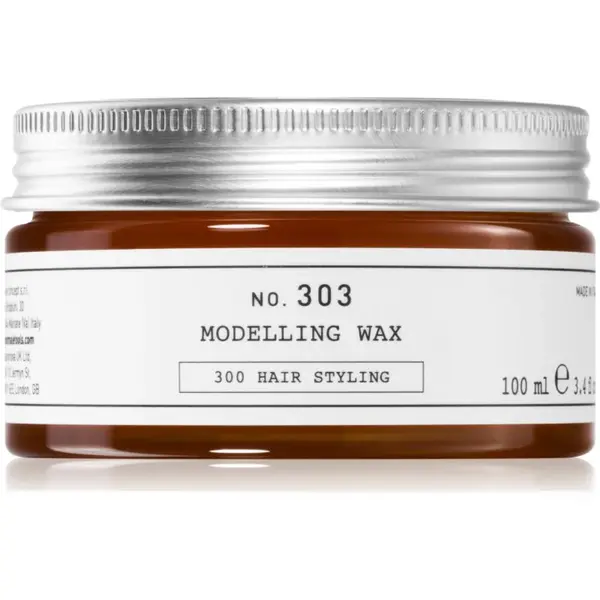 Depot No. 303 Modelling Wax modelovací vosk pre flexibilné spevnenie 100 ml