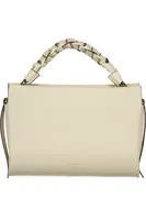 Coccinelle dámska biela taška