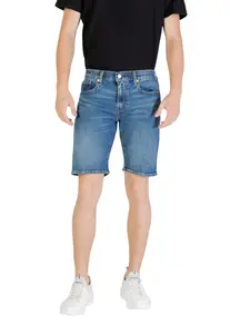 Levis® pánské džínové bermudy