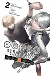 Bungo Stray Dogs: Another Story, Volume 2 - Kafka Asagiri