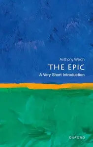 The Epic - Anthony  Welch