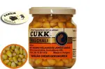 Cukk kukuřice bez nálevu 220 ml-vanilka