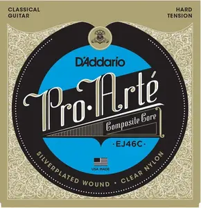 D'Addario EJ46C