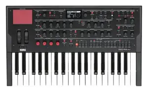 Korg Modwave mkII (použité)