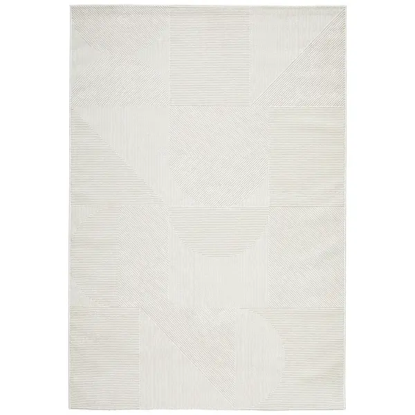 Novel TKANÝ KOBEREC, 160/230 cm béžová