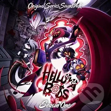 Helluva Boss: Season One (Ost) - Various, Various