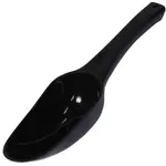 Giants fishing lopatka na krmení baiting spoon long black