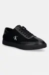 Calvin Klein LOW PRO CUPS WT CANV MG tenisky dámske