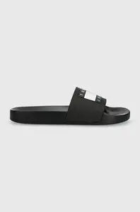 Tommy Jeans  Šľapky  POOL SLIDE ESS